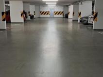 Prodej garážového stání, Praha - Strašnice, Názovská, 11 m2