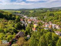Prodej rodinného domu, Luhačovice, Antonína Slavíčka, 220 m2