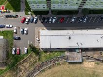 Prodej restaurace, Jirkov, U Stadionu, 464 m2