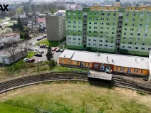 Prodej komerční nemovitosti, Jirkov, U Stadionu, 453 m2