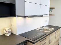 Pronájem bytu 2+1, Hranice - Hranice I-Město, Nová, 48 m2