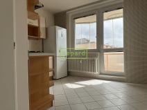 Pronájem bytu 2+1, Brno, Galandauerova, 57 m2