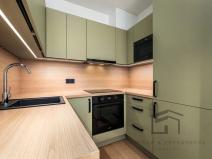 Pronájem bytu 2+kk, Kladno, 48 m2