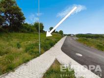 Prodej pozemku pro bydlení, Vlašim, 741 m2