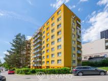 Prodej bytu 3+1, Třebíč, Novodvorská, 73 m2