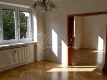Pronájem bytu 3+1, Praha - Vršovice, 28. pluku, 82 m2
