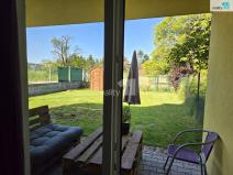 Pronájem bytu 1+kk, Vestec, U Hrubých, 31 m2