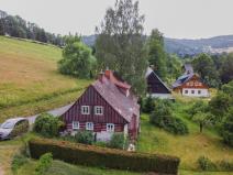 Prodej chalupy, Rokytnice nad Jizerou - Dolní Rokytnice, 155 m2