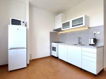 Pronájem bytu 1+1, Praha - Letňany, Chlebovická, 31 m2