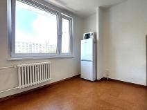 Pronájem bytu 1+1, Praha - Letňany, Chlebovická, 31 m2