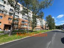 Pronájem bytu 3+1, Frýdek-Místek - Místek, Československé armády, 73 m2