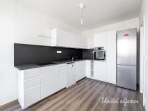 Pronájem bytu 3+1, Praha - Stodůlky, Volutová, 76 m2