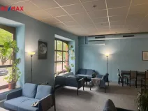 Pronájem obchodního prostoru, Napajedla, 100 m2