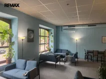 Pronájem obchodního prostoru, Napajedla, 100 m2