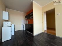 Prodej bytu 2+kk, Most, M. J. Husa, 40 m2