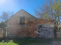 Dražba rodinného domu, Březno, 236 m2