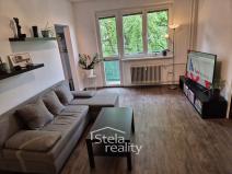 Prodej bytu 2+1, Olomouc, Kmochova, 51 m2