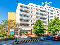 Prodej bytu 2+kk, Praha - Nusle, Na Pankráci, 35 m2