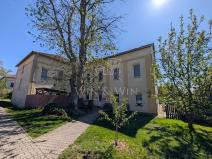 Prodej bytu 2+kk, Milovice, Rakouská, 178 m2