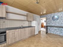 Prodej rodinného domu, Trnov - Houdkovice, 260 m2