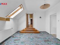 Prodej rodinného domu, Trnov - Houdkovice, 260 m2