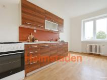 Pronájem bytu 2+1, Havířov - Město, Gorkého, 59 m2