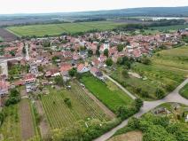 Prodej rodinného domu, Přítluky, Horní, 125 m2