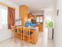 Prodej ubytování, Famagusta, Kypr, 100 m2