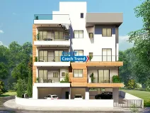 Prodej apartmánu, Lemesos, Kypr, 50 m2