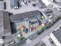 Prodej obchodního prostoru, Frýdek-Místek, 300 m2