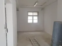 Pronájem výrobních prostor, Brno, Pod sídlištěm, 70 m2