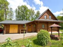 Prodej rodinného domu, Bílovec, 161 m2