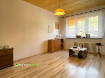 Prodej bytu 2+1, Habartov, Raisova, 58 m2