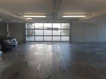 Prodej garážového stání, Brno, Nad Přehradou, 18 m2