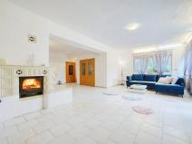 Prodej rodinného domu, Žihle, 340 m2