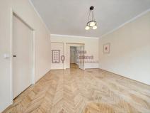 Pronájem bytu 3+1, Jindřichův Hradec, Komenského, 91 m2