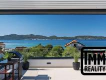 Prodej bytu 4+kk, Sukošan, Chorvatsko, 125 m2