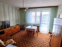 Prodej bytu 3+1, Břeclav, Kupkova, 72 m2