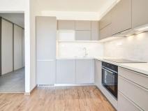 Pronájem bytu 1+kk, Olomouc, Dolní novosadská, 45 m2