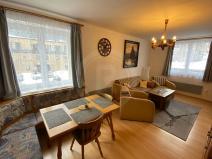 Pronájem bytu 3+1, Kvilda, 70 m2