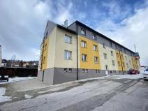 Pronájem bytu 3+1, Kvilda, 70 m2