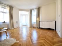 Pronájem bytu 3+1, Kadaň, Dvořákova, 107 m2