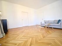 Pronájem bytu 3+1, Kadaň, Dvořákova, 107 m2