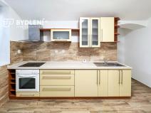 Pronájem bytu 2+1, Teplice, Jiřího Wolkera, 85 m2
