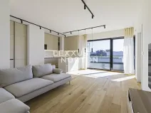 Pronájem bytu 4+kk, Praha - Žižkov, Tetauerova, 106 m2