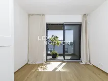 Pronájem bytu 4+kk, Praha - Žižkov, Tetauerova, 106 m2
