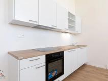 Pronájem bytu 2+kk, Ostrava, Palackého, 42 m2