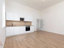 Pronájem bytu 2+kk, Ostrava, Palackého, 50 m2