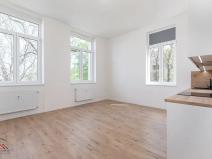 Pronájem bytu 2+kk, Ostrava, Palackého, 50 m2