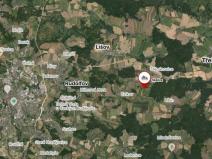 Prodej pozemku pro bydlení, Štěpánovice, 1057 m2